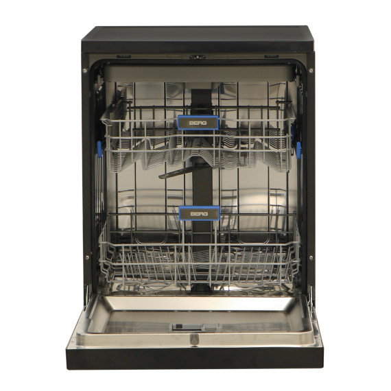 посудомоечная машина BERG BDW-S615DTB8