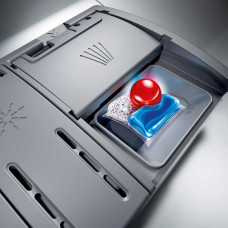 посудомоечная машина BOSCH SMS26AW00Q