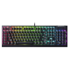 клавиатура RAZER BlackWidow V4 X (Yellow Switches)