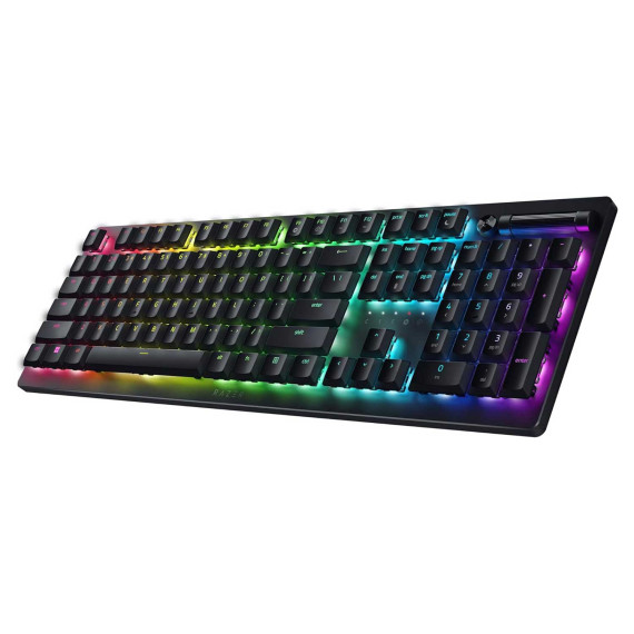 კლავიატურა RAZER DeathStalker V2 Pro (Red Switches)