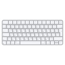 клавиатура APPLE MAGIC KEYBOARD WITH TOUCH ID (RU)