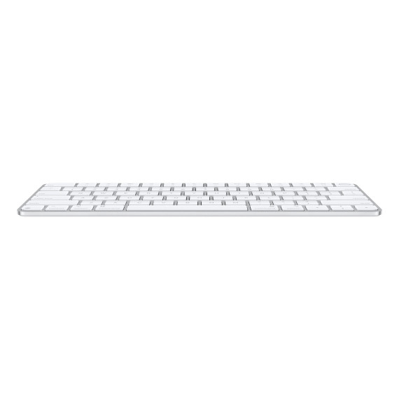კლავიატურა APPLE MAGIC KEYBOARD WITH TOUCH ID (RU)