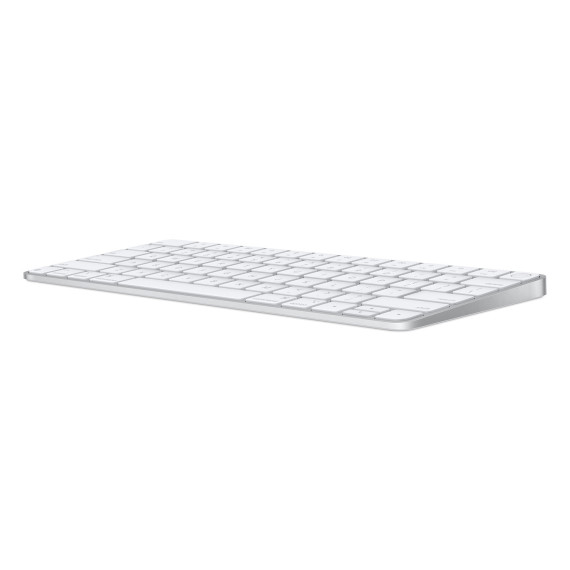 კლავიატურა APPLE MAGIC KEYBOARD WITH TOUCH ID (RU)