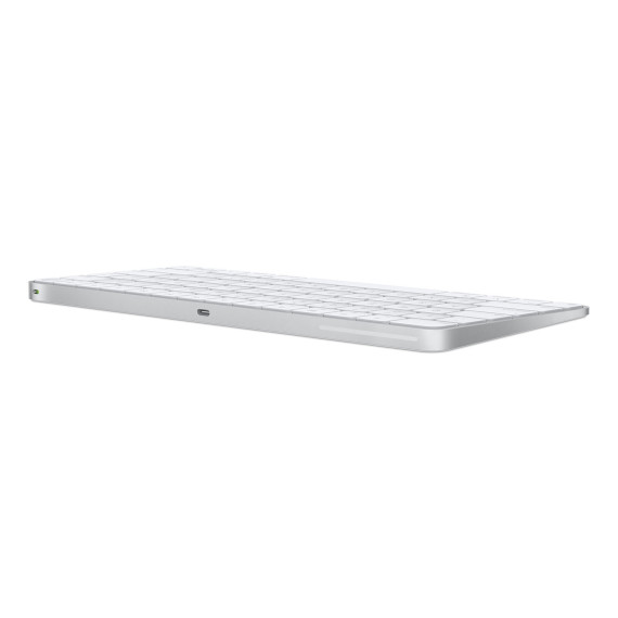კლავიატურა APPLE MAGIC KEYBOARD WITH TOUCH ID (RU)