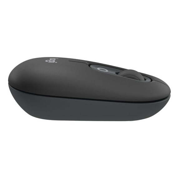 კლავიატურა LOGITECH POP Icon Combo (Graphite)
