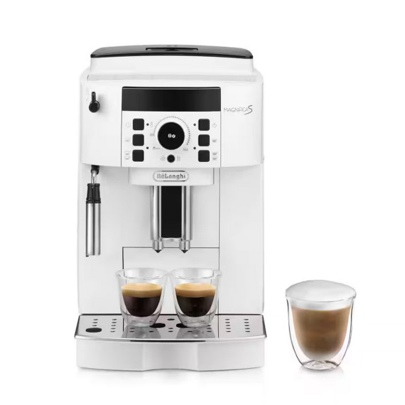 coffee machines automatic DELONGHI ECAM21.117.W