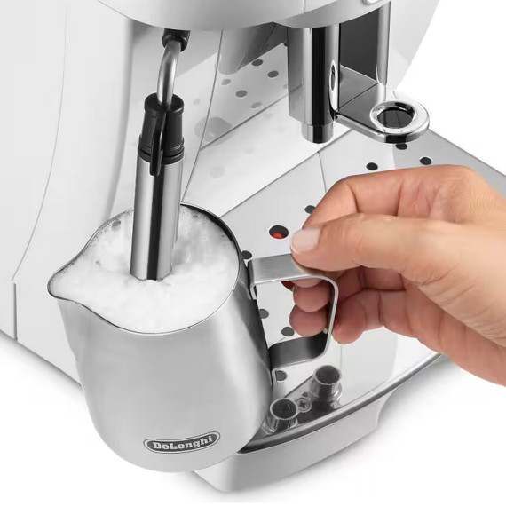 coffee machines automatic DELONGHI ECAM21.117.W