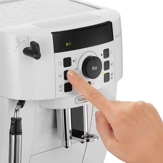 coffee machines automatic DELONGHI ECAM21.117.W