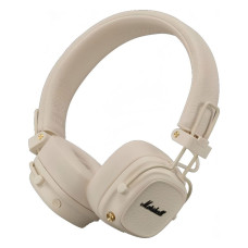 headphone MARSHALL Major V (Cream)