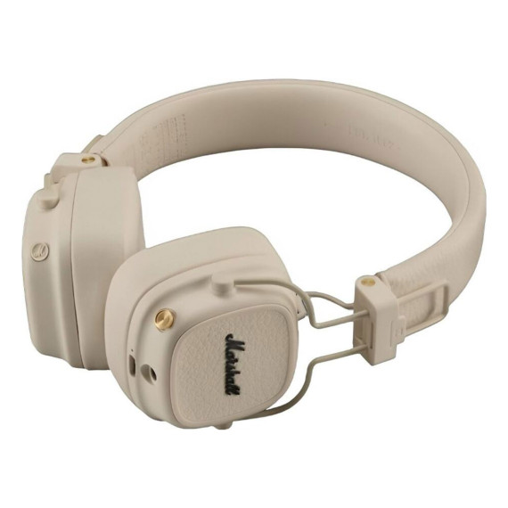 headphone MARSHALL Major V (Cream)
