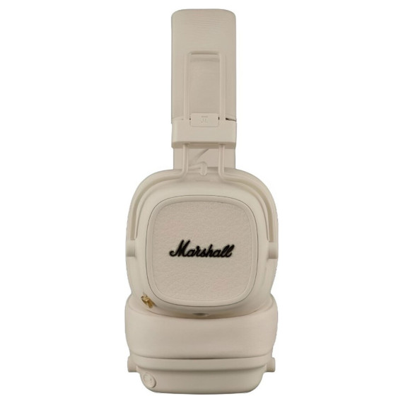 headphone MARSHALL Major V (Cream)