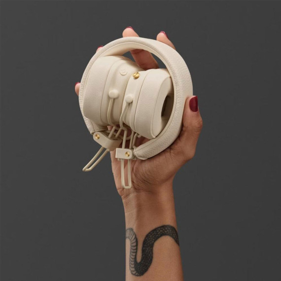 headphone MARSHALL Major V (Cream)