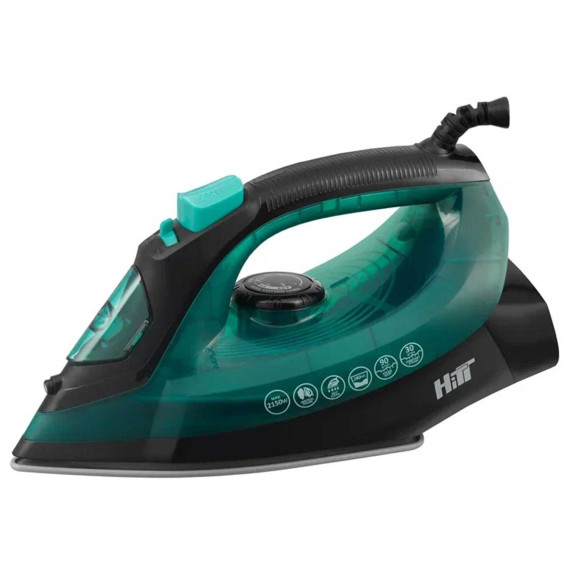 iron HITT HT-5110