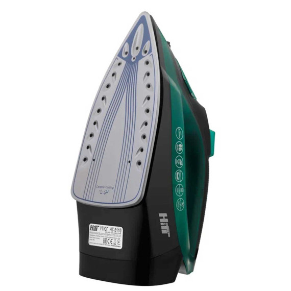 iron HITT HT-5110