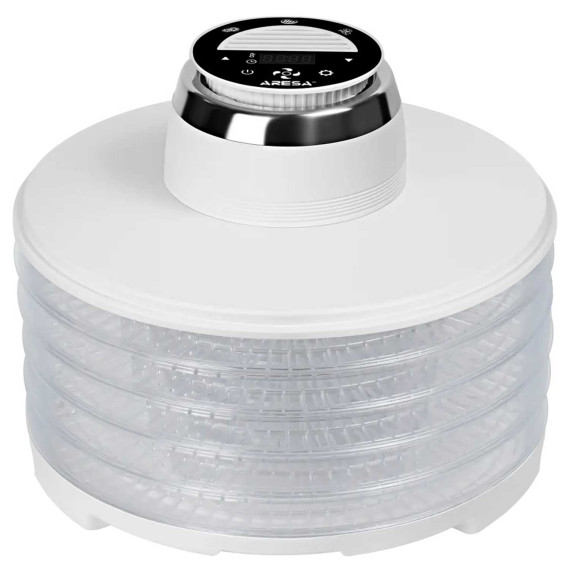 сушилка для овощ.и фруктов ARESA AR-2604