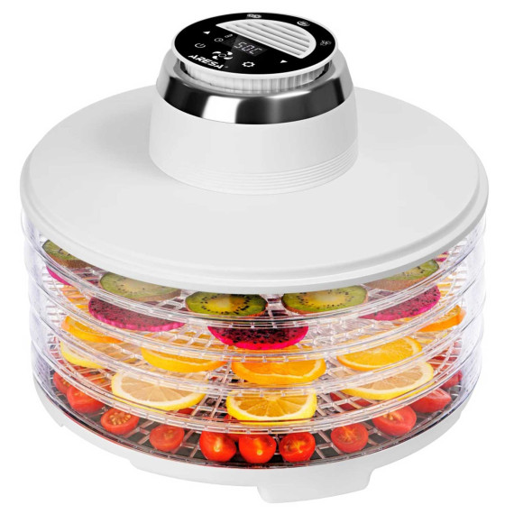 сушилка для овощ.и фруктов ARESA AR-2604