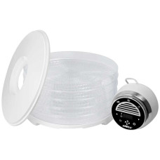 сушилка для овощ.и фруктов ARESA AR-2604