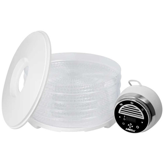 сушилка для овощ.и фруктов ARESA AR-2604