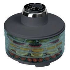 сушилка для овощ.и фруктов ARESA AR-2605