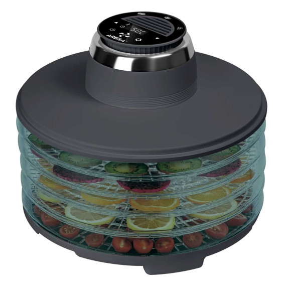 сушилка для овощ.и фруктов ARESA AR-2605