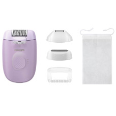 эпилятор PHILIPS BRE257/00
