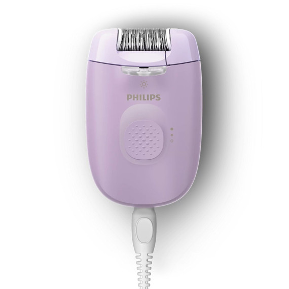 ეპილატორი PHILIPS BRE257/00