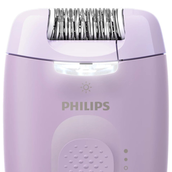 ეპილატორი PHILIPS BRE257/00