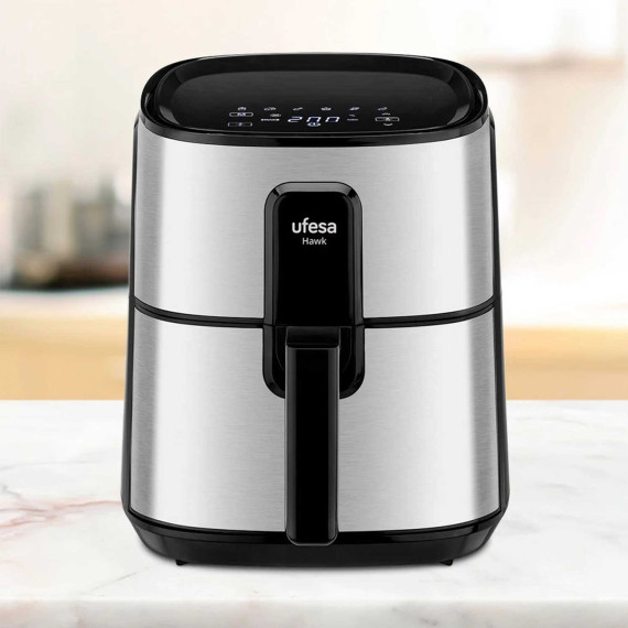 air fryers UFESA HAWK