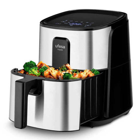 air fryers UFESA HAWK