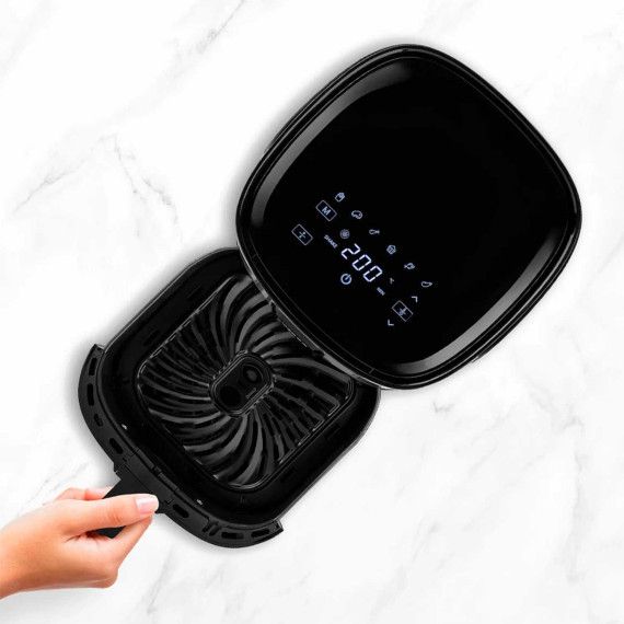 air fryers UFESA HAWK