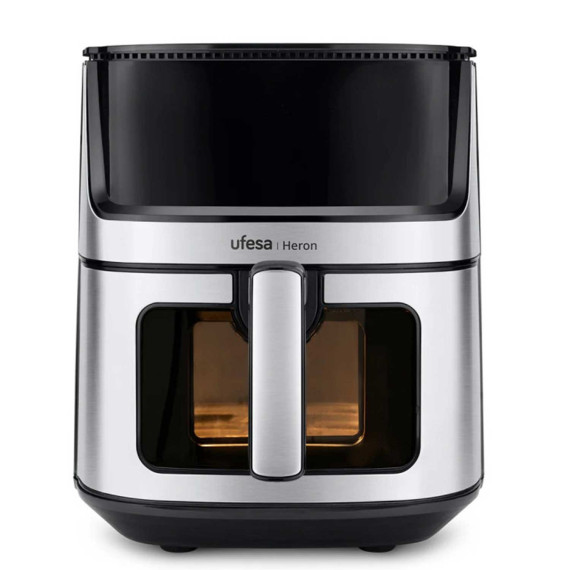 air fryers UFESA HERON DOUBLE MAX