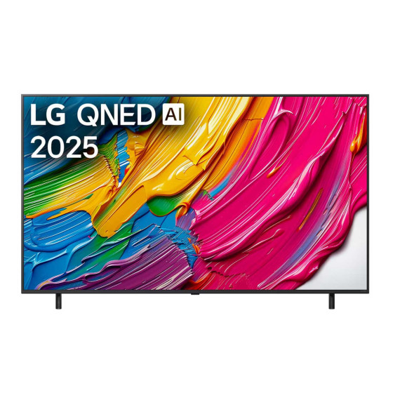 ტელევიზორი LG 65QNED80A6A