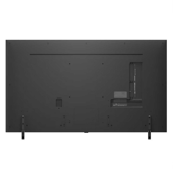 ტელევიზორი LG 65QNED80A6A