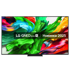 ტელევიზორი LG 75QNED86A6A