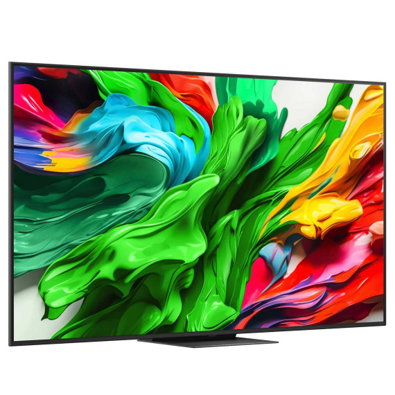 ტელევიზორი LG 86QNED86A6A