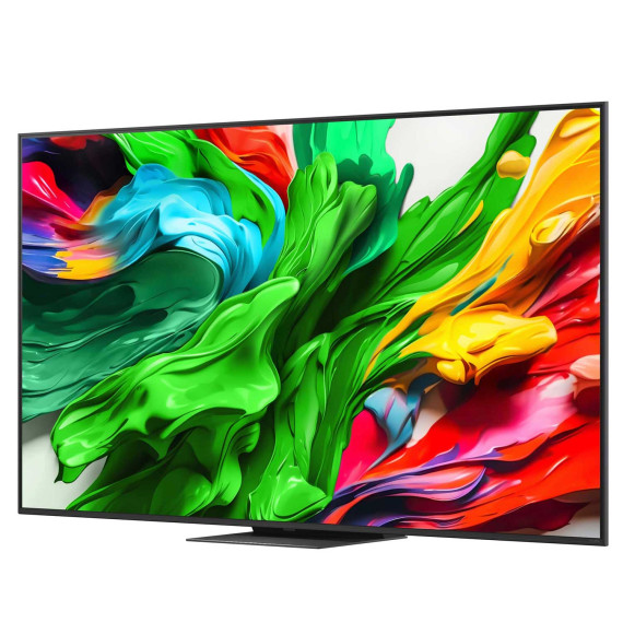 ტელევიზორი LG 86QNED86A6A