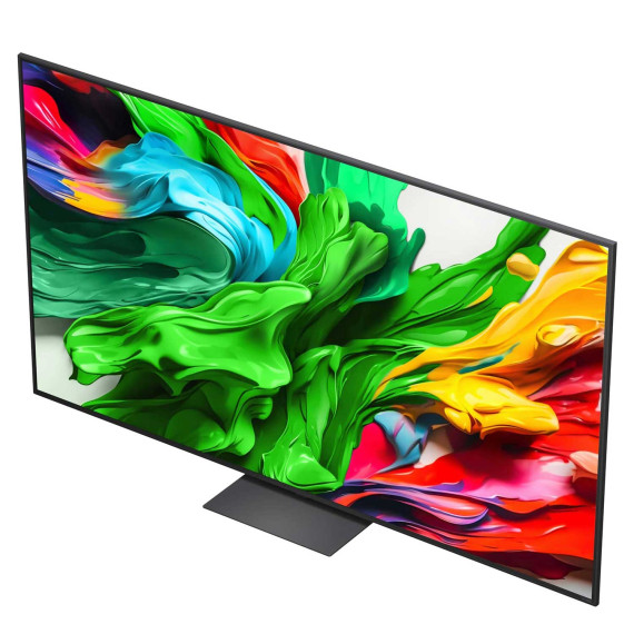 ტელევიზორი LG 86QNED86A6A