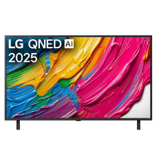 ტელევიზორი LG 50QNED80A6A