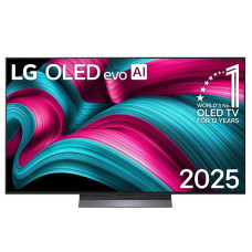 ტელევიზორი LG OLED55C5RLA