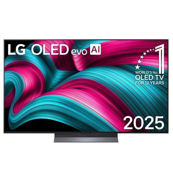 ტელევიზორი LG OLED55C5RLA