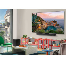 ტელევიზორი LG OLED55C5RLA