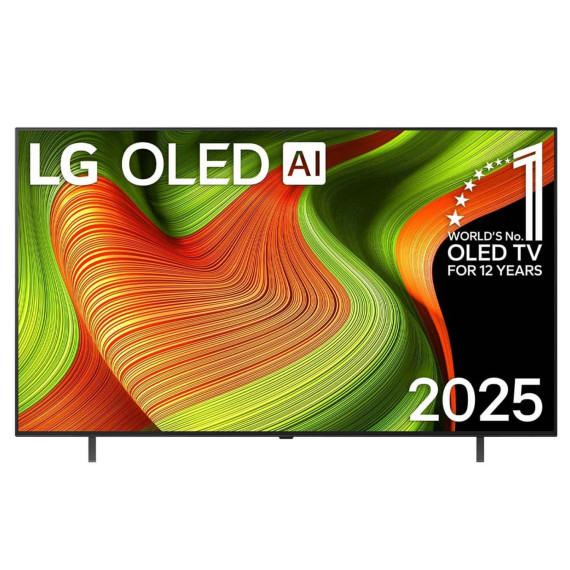ტელევიზორი LG OLED55B5RLA