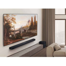 ტელევიზორი LG OLED65B5RLA