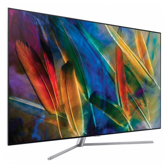 tv SAMSUNG QE55Q7FAAUXRU