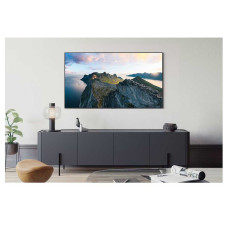 ტელევიზორი SAMSUNG QE55QN80FAUXRU
