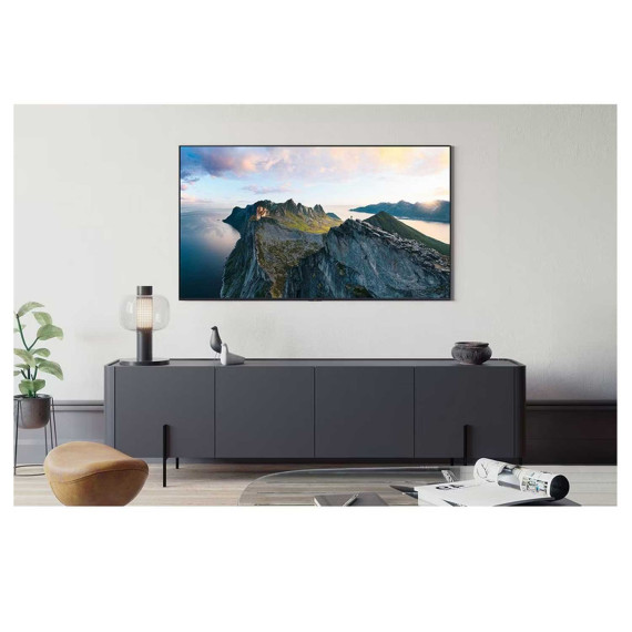 ტელევიზორი SAMSUNG QE55QN80FAUXRU