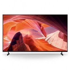 телевизор SONY KD-55X80L