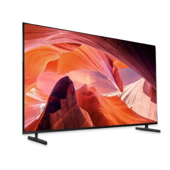 телевизор SONY KD-55X80L