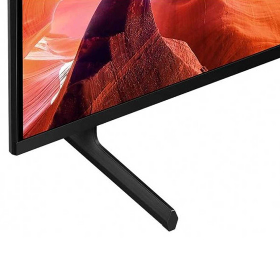 телевизор SONY KD-55X80L