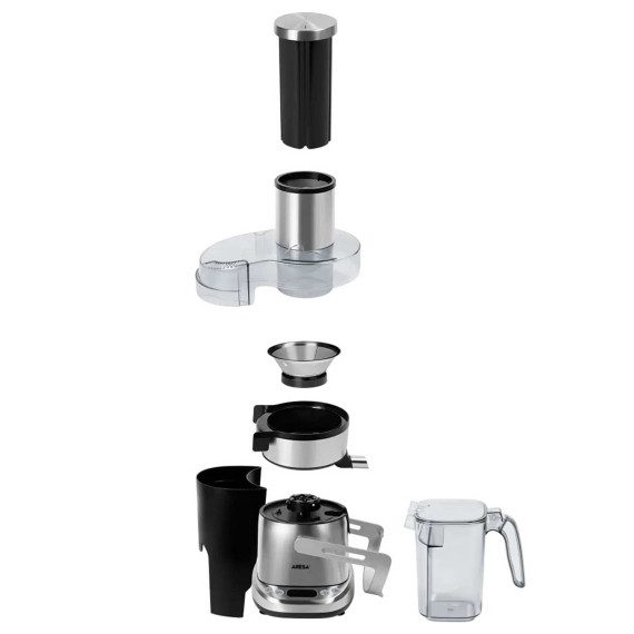 juicer ARESA AR-2505